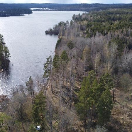 Maren 1 Villa Morlunda Bagian luar foto