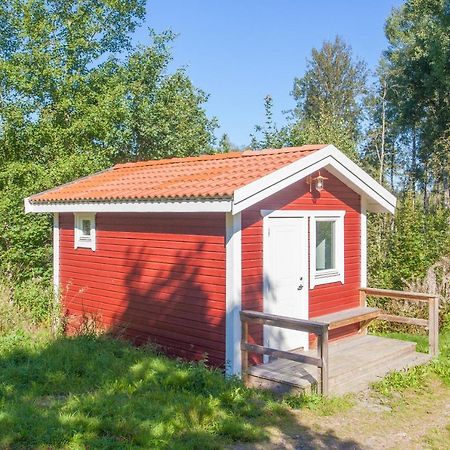 Maren 1 Villa Morlunda Bagian luar foto