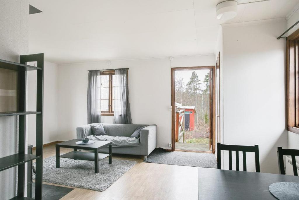 Maren 1 Villa Morlunda Bagian luar foto