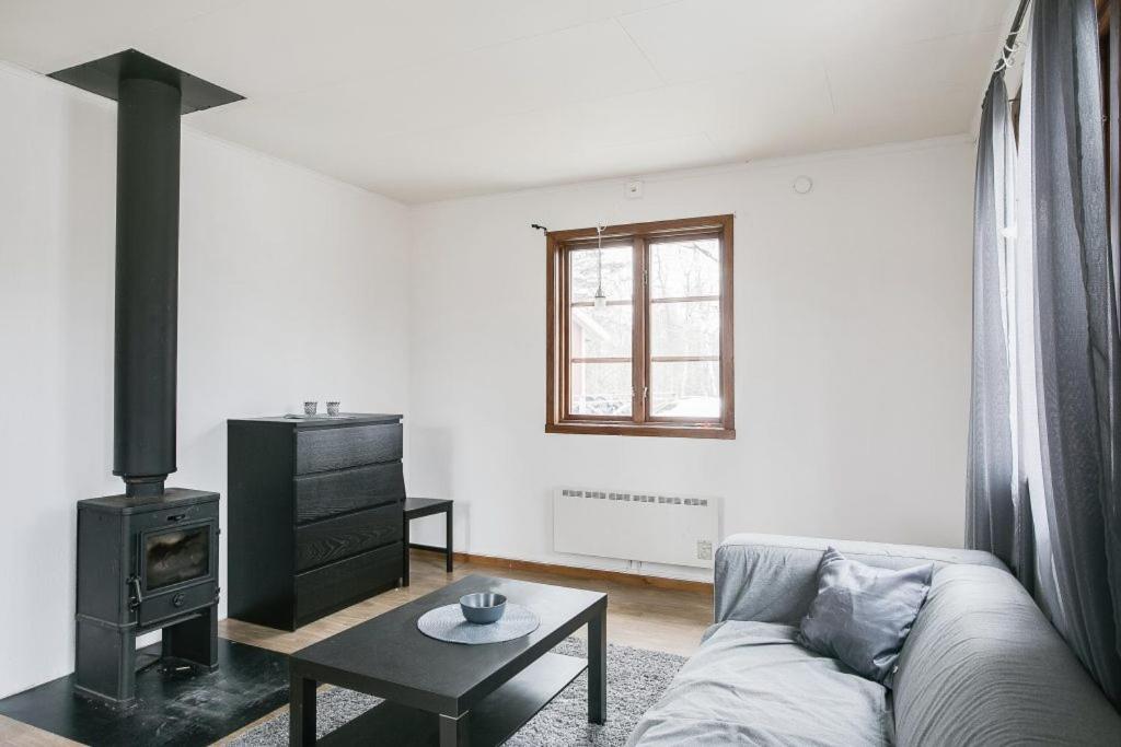 Maren 1 Villa Morlunda Bagian luar foto