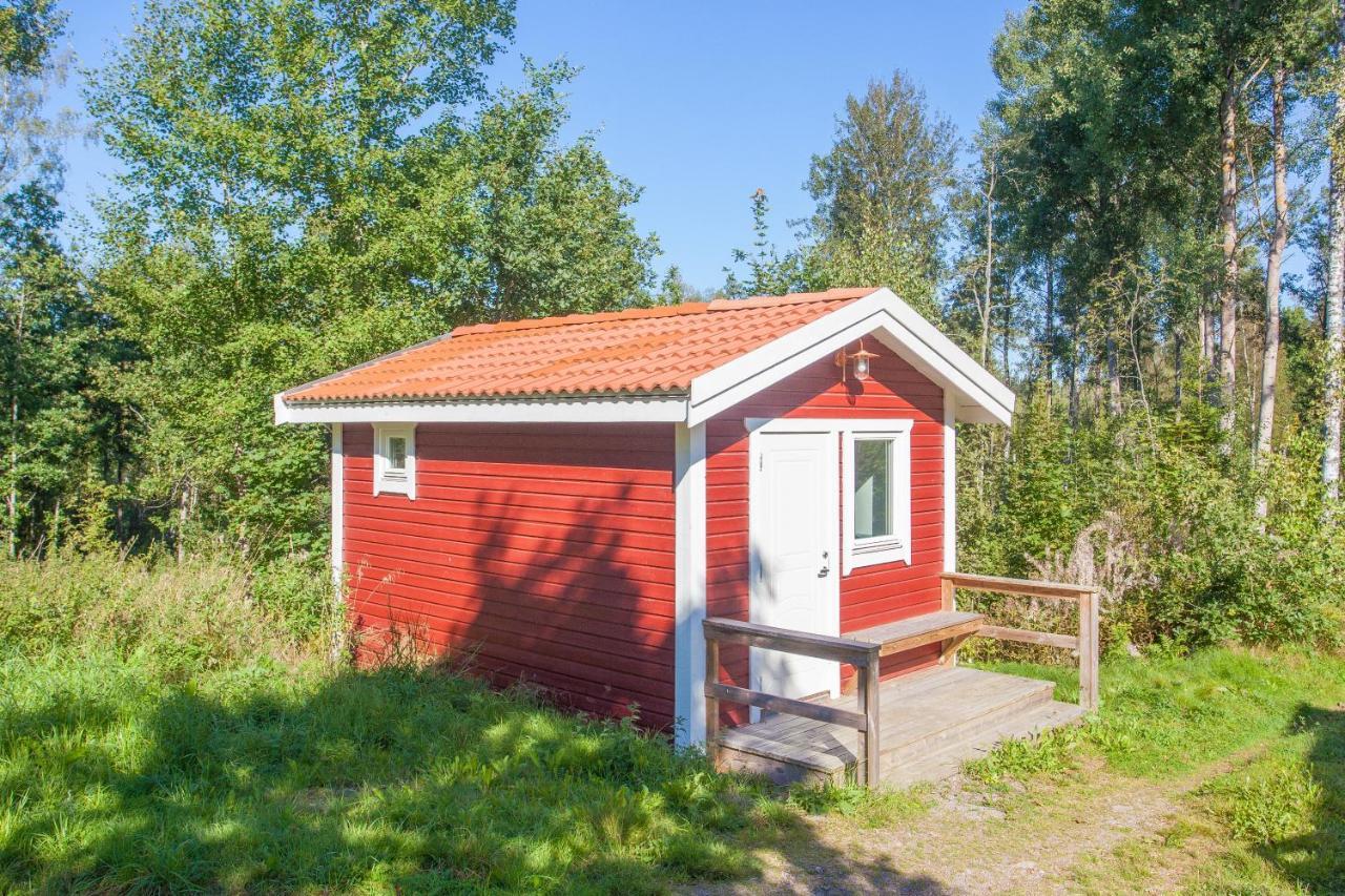 Maren 1 Villa Morlunda Bagian luar foto